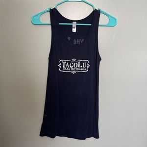 TacoLu Shirt from TacoLu Jacksonville, FL